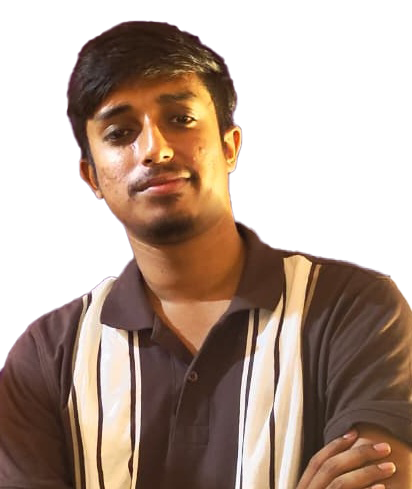 Sabyasachi Bhattacharjee 