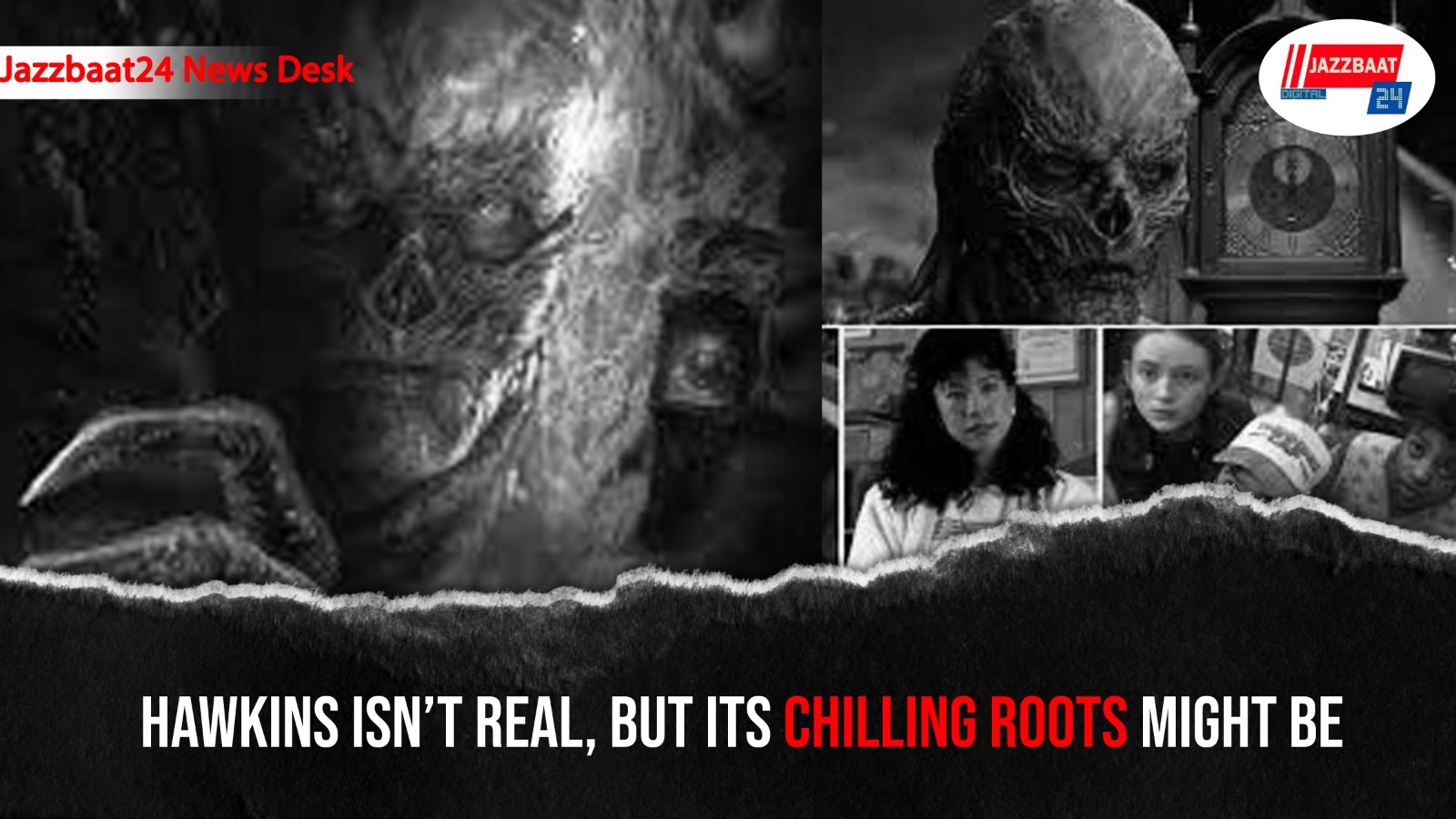 Hawkins Isn’t Real, But Its Chilling Roots Might Be

