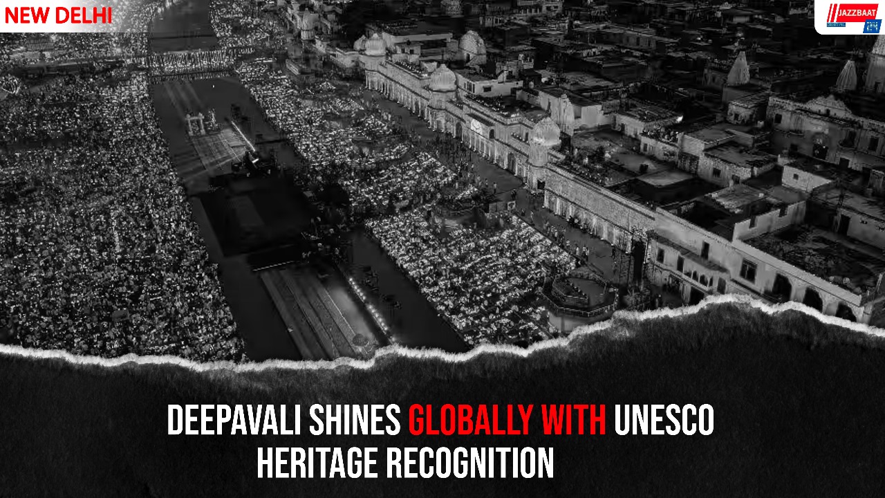 Deepavali Shines Globally With UNESCO Heritage Recognition
