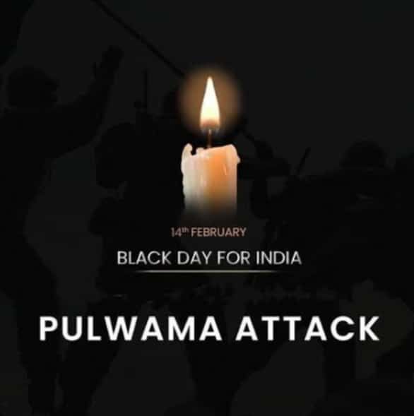 ‘India will remember your service, sacrifice’: PM Modi leads nation in paying tribute to Pulwama martyrs