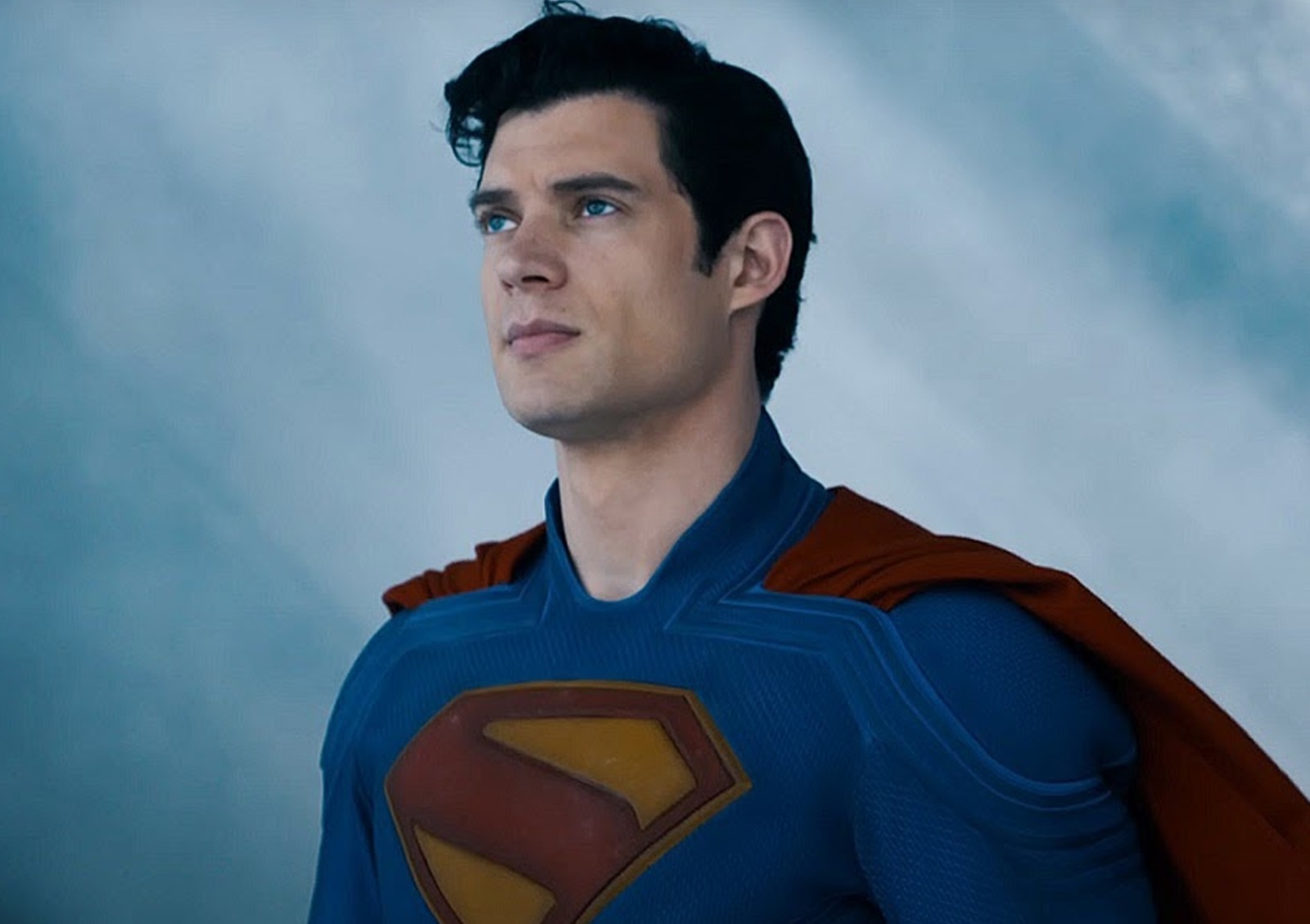 Superman Soars at Indian Box Office with Strong Day 1 Performance