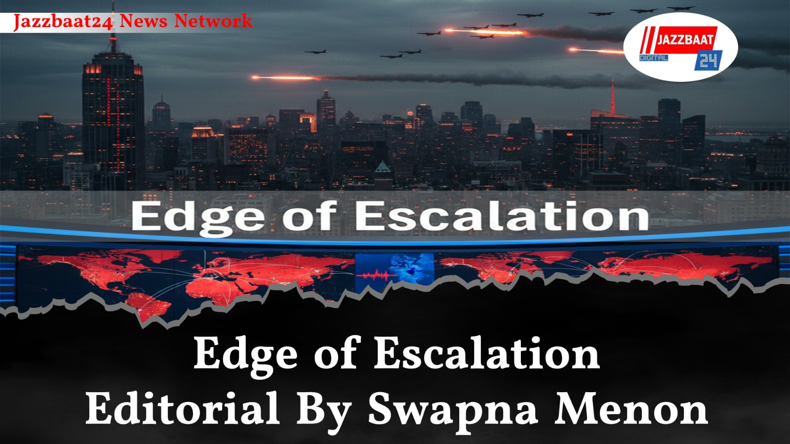 Edge of Escalation

