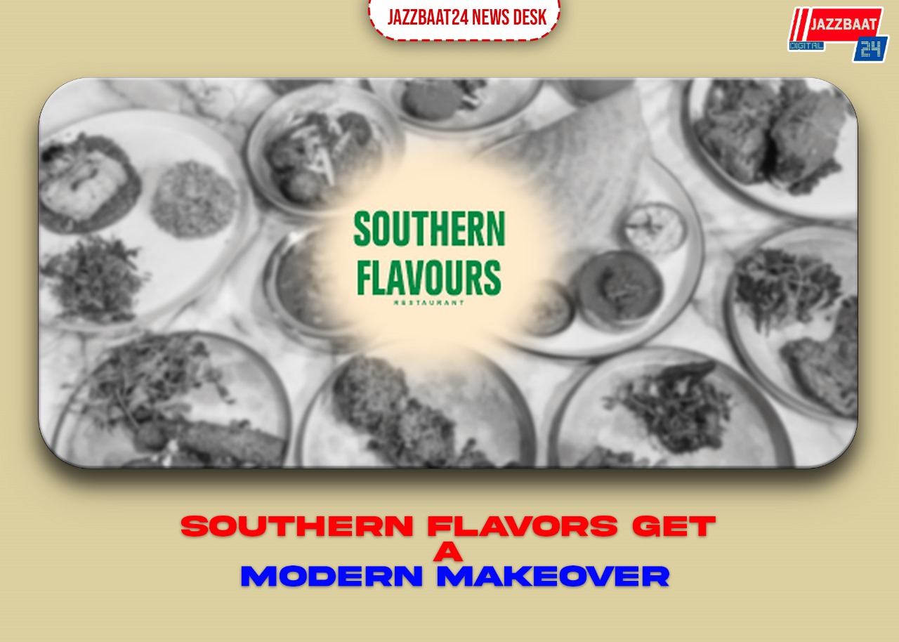 Southern Flavors Get a Modern Makeover
