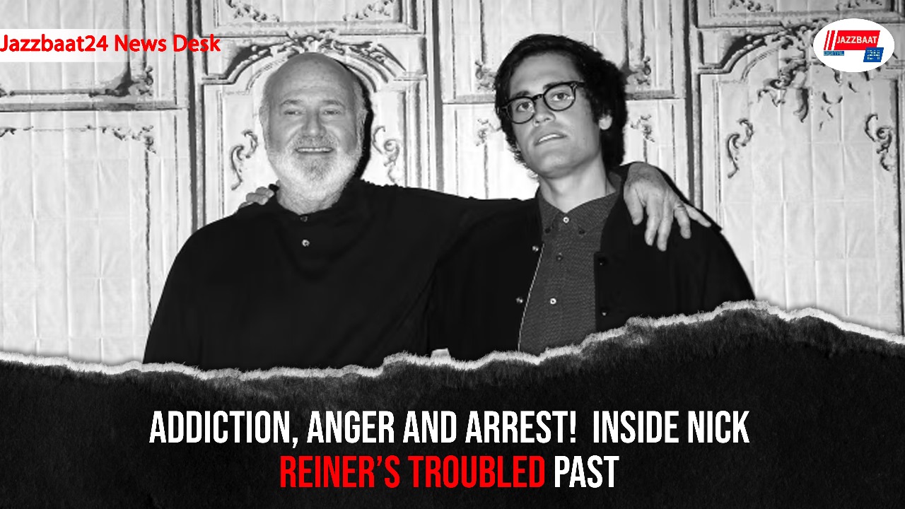 Addiction, Anger and Arrest!  Inside Nick Reiner’s Troubled Past
