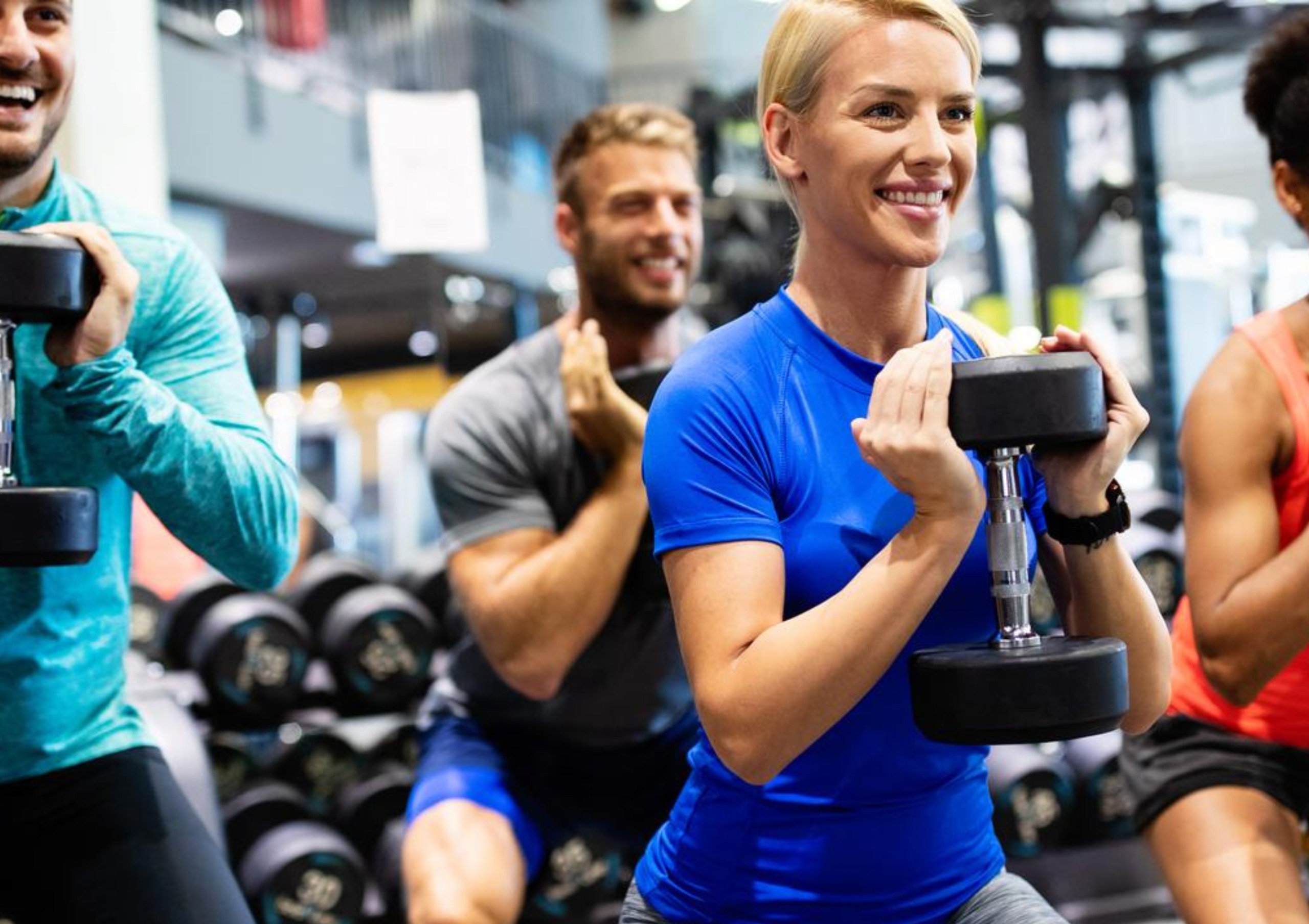 Secretive people are more likely to gain weight! How much can personality traits influence your fitness habits?