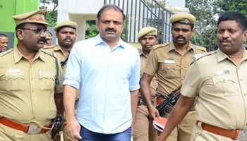 Rajiv Gandhi Assassination Convict Perarivalan to be released soon