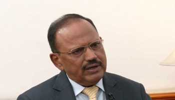 Fears of Agniveers being mercenaries for hire are completely unfounded: NSA Ajit Doval on Agnipath