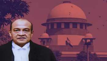 Justice Yashwant Varma Moves Supreme Court Against In‑House Cash Inquiry