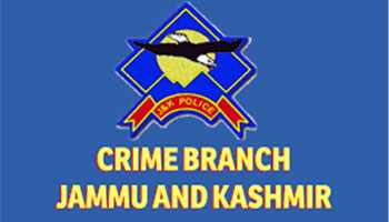 CBK PRODUCES CHALLAN AGAINST 6 ACCUSED FOR ESTABLISHING FAKE EXAMINATION CENTRES FOR CLASS XII IN KUPWARA