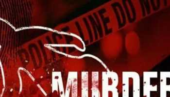 WOMAN KILLED BY HUSBAND IN HANDWARA, ALLEGES FAMILY