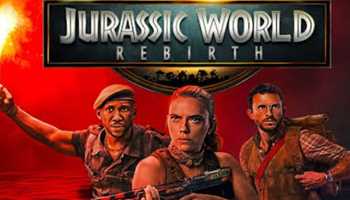 Jurassic World Rebirth Crushes Competition, Hits Rs 50 Crore in Just Six Days