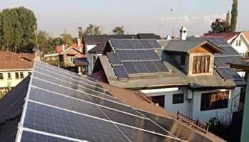 KPDCL Nudges Solar Shift  

