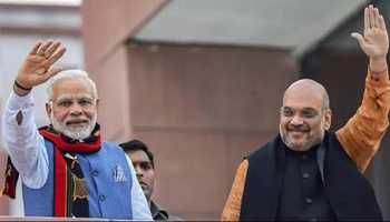 PM Modi, Amit Shah, other Union Minister’s set to campaign in J&K from Sep 10

