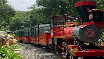 Mumbai’s Beloved Van Rani Toy Train Set to Restart in SGNP