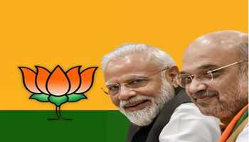 BJP Confident of Victory in Jammu and Kashmir