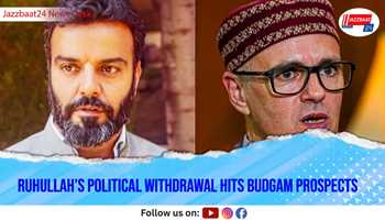 Did Ruhullah’s Exit Hurt His Own Chances?
