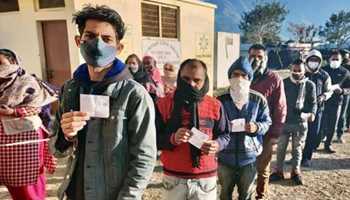 POLLS IN J&K FOLLOWING WINTERS, WITH A SECURITY SCENARIO IN MIND: SOURCES