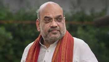 Manipur on Edge: Amit Shah Calls High-Level Meeting Amid Unrest