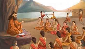 Honouring the Eternal Bond Between Guru and Shishya