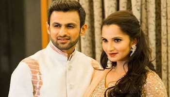 SANIA MIRZA'S MYSTERIOUS POST COMES AMID DIVORCE RUMORS FROM SHOAIB MALIK