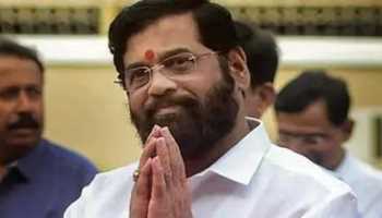 Uddhav Thackeray, the chief minister of Maharashtra, switches course, but Eknath Shinde rejects the newest call for his return