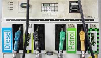 Petrol, diesel rates fall as government cuts excise duty, petrol down by Rs 9.5 per litre, diesel by Rs 7