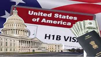 US Introduces $250 Security Deposit on Student, Tourist and H-1B Visas Under New Enforcement Bill
