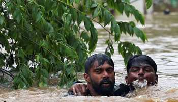 ASSAM FLOODS: OVER 34,000 PEOPLE HIT IN 11 DISTRICTS, IMD PREDICTS MORE RAIN 