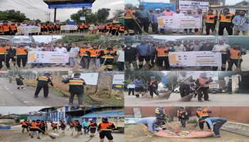 Swachhta Pakhwada: SMC launches Awareness Campaign to promote eco-friendly Industrial Waste Management
