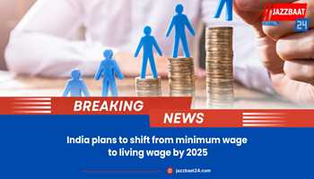 "India's Shift to Living Wage: A Path to Economic Equality"