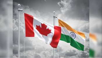 India Slams Surveillance of Diplomats in Canada  
