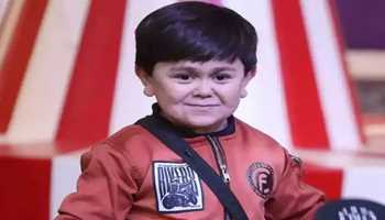 Tajikistani social media star and former Bigg Boss contestant briefly held at Dubai airport over theft allegations