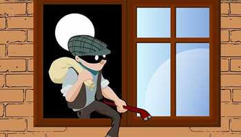 Unidentified suspects steal cash, valuables from shops, in Dhargloon’s Poonch