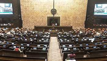 Monsoon Session Day 9: Parliament Disrupted Over Tariffs and Protests