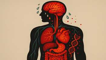 When Stress Becomes Deadly: What Your Body Is Telling You