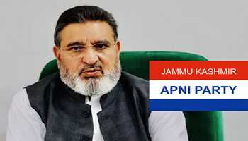 Apni Party to contest from 60 seats in J&K: Altaf Bukhari

