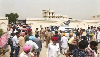 Sidhu Moose Wala’s body reaches home, cremation will take place at 12 pm