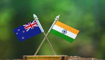 New Zealand Stands Firm on India's Sovereignty
