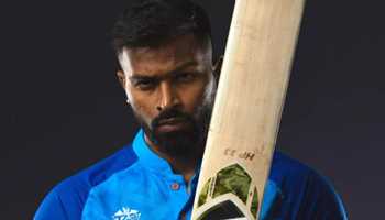 HARDIK PANDYA CHOSEN AS CAPTAIN FOR NEW ZEALAND T20I SERIES 