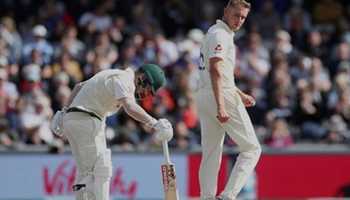 ASHES: BEN STOKES LIKENS STUART BROAD'S SELECTION TO R ASHWIN'S CHALLENGE AGAINST HIM, TARGETING DAVID WARNER 