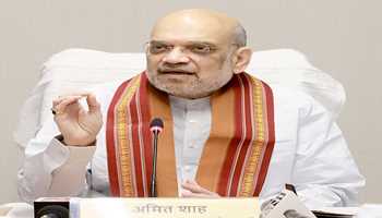 Amit Shah to visit Jammu on Sep 6 to release party manifesto