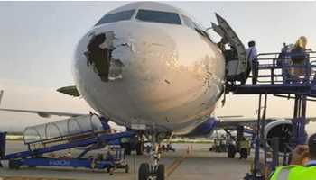Pilot’s ‘PAN PAN PAN’ Alert Helps IndiGo Flight Avoid Crisis