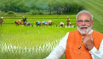 PM MODI WILL INAUGURATE THE “PM KISSAN SAMMELAN 2022”