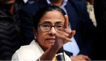 WEST BENGAL CM MAMTA BANERJEE SAYS JUDICIAL PANEL UNDER SUPREME COURT SHOULD BE APPOINTED TO LOOK INTO GUJARAT BRIDGE COLLAPSE 