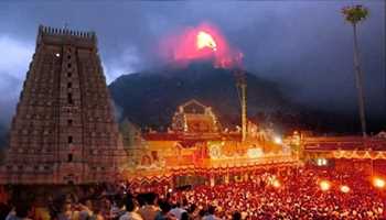 Beacon of Light: Karthigai Deepam 2024 Readies to Illuminate Tamil Nadu

