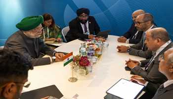India’s Energy Vision Gets Global Spotlight at 9th OPEC Seminar: Minister Hardeep Singh Puri Showcases Ambitious Roadmap in Vienna