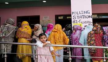 National vs. Regional: Kashmir's Election Showdown