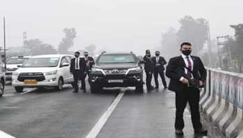 Sirens Banned During VIP Movement Across Karnataka to Curb Misuse and Pollution

