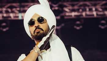 Diljit Dosanjh Breaks Silence on Punjab vs Panjab Debate, Urges Calm Amid Rising Conspiracy Theories
