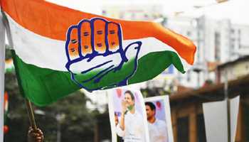 Congress Chief Pledges Fight for J&K Statehood